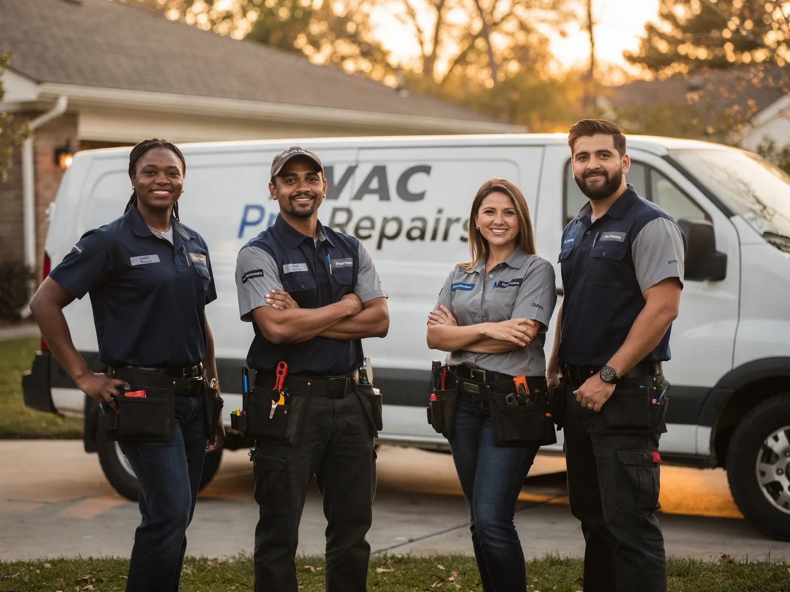 Heat Pump Repair company in New Market, AL