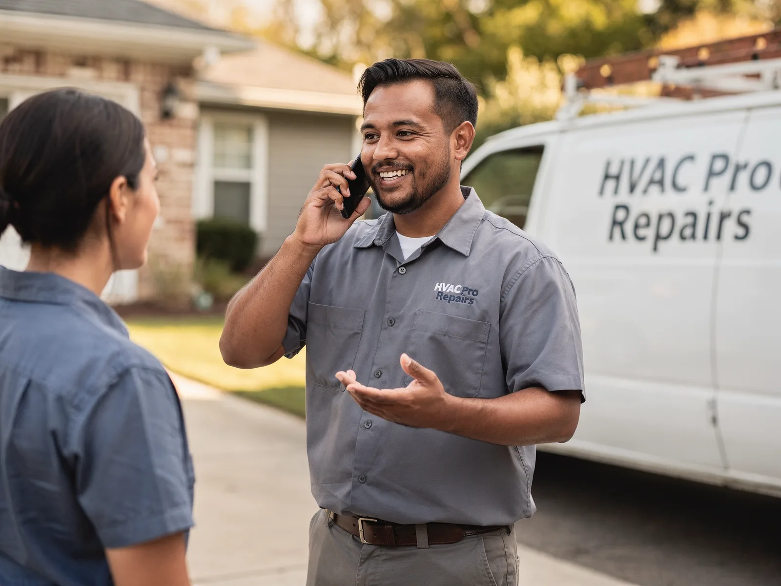 Heat Pump Repair New Market, AL FAQs